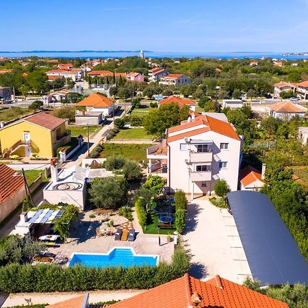 Apartments Zaton Zaton (Zadar) Exterior foto