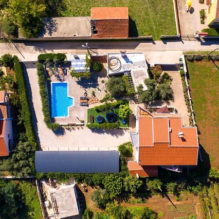 Apartments Zaton Zaton (Zadar) Exterior foto
