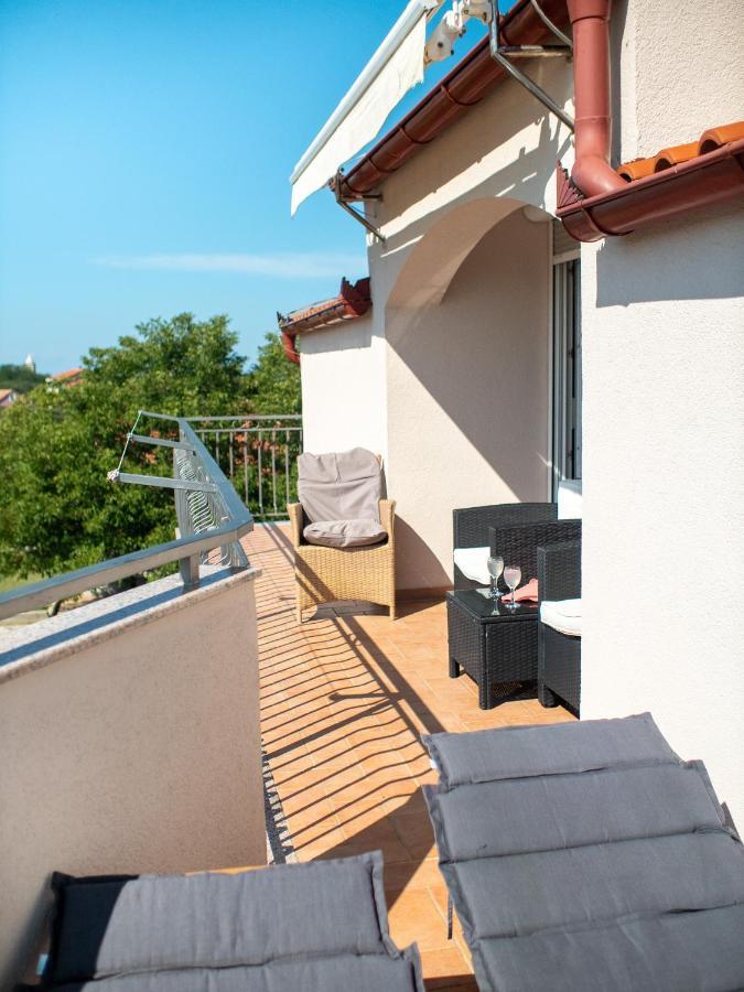 Apartments Zaton Zaton (Zadar) Exterior foto