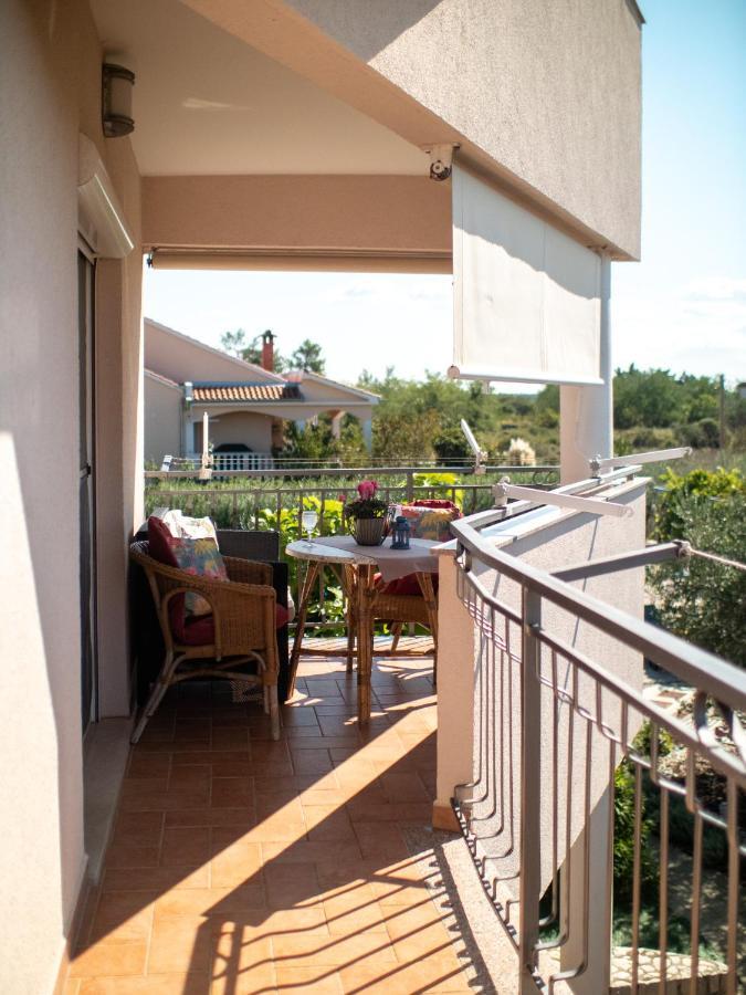 Apartments Zaton Zaton (Zadar) Exterior foto