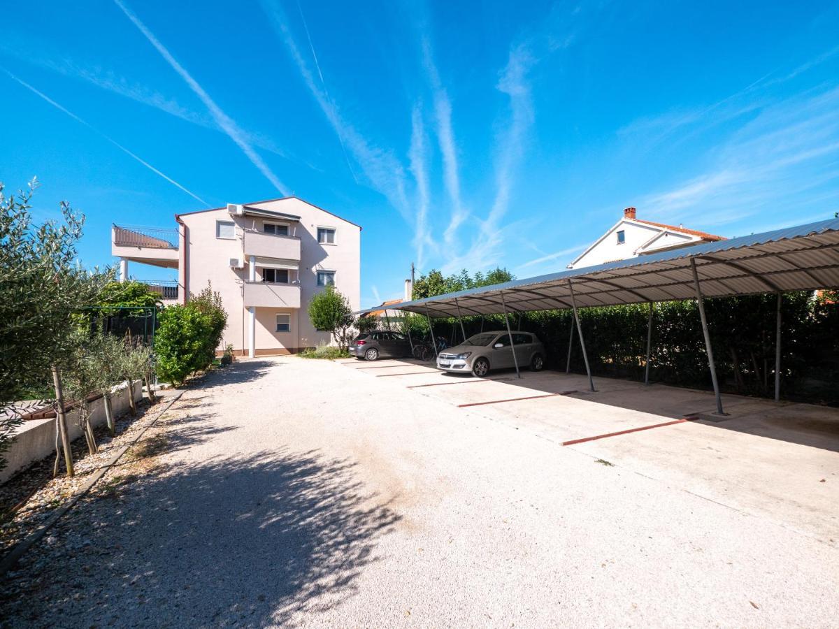 Apartments Zaton Zaton (Zadar) Exterior foto